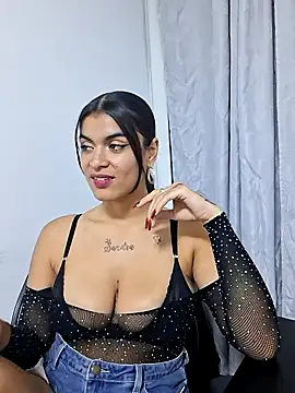 ana_foxi webcam