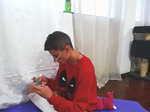 thomson_maxxi webcam