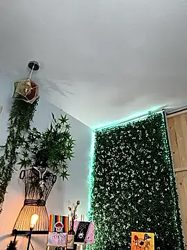 VickyJackson_ webcam