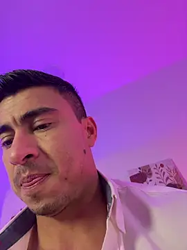 Chris_Clarck's live cam