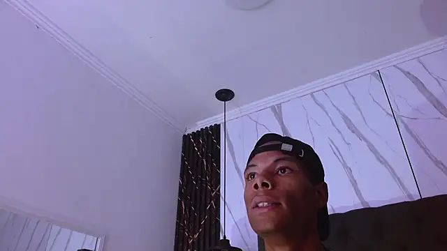 Santiago_Ortiz_ webcam