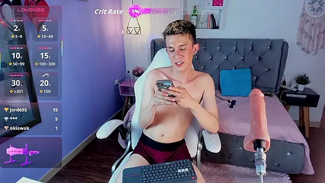 Juaan_Diick webcam