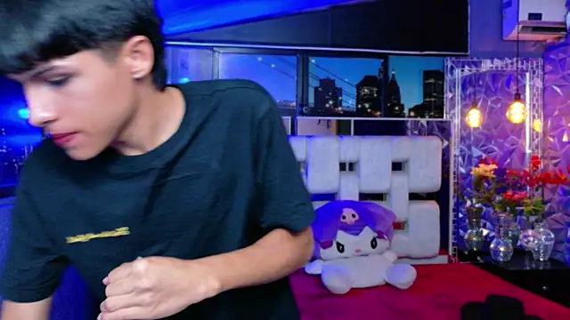 Evans_Robinson webcam