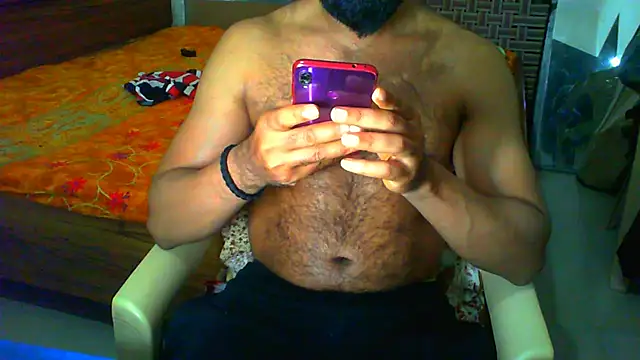 vbestshow (Ask my age) - all naked