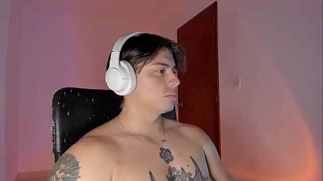 Giordano_Russo webcam