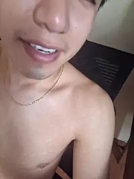 SuperBooooy live sex cam