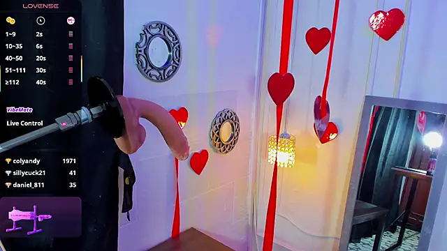 yourlittle_kathe webcam