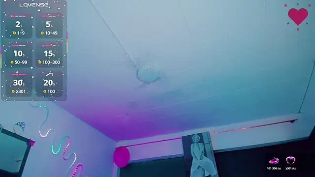 Kendall_hornyy webcam