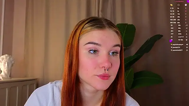 JenniferSullivan webcam