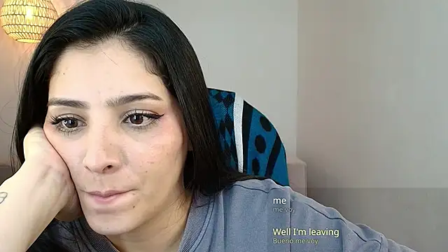 YummyAnna_ webcam