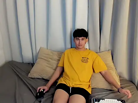 davincihugecock's room