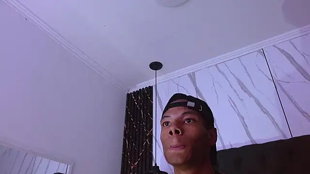 Santiago_Ortiz_ webcam