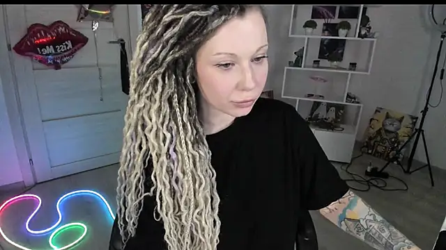 HoneySallyMoore webcam