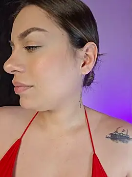 AmaiaSalvatore webcam