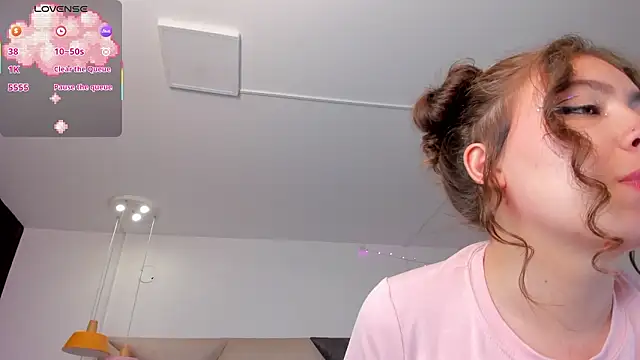 MarieTaylor_ webcam
