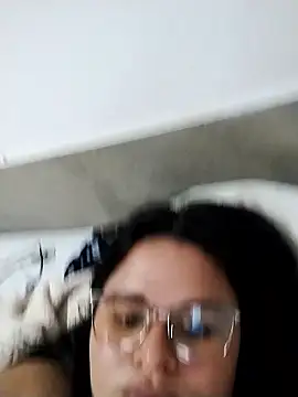 SamanthaStonee webcam