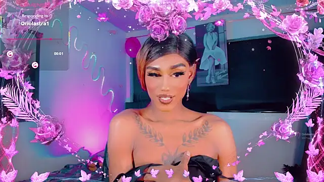 Kendall_hornyy webcam