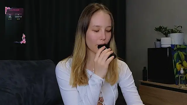 y0ur_sunshinee webcam