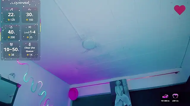 Kendall_hornyy webcam