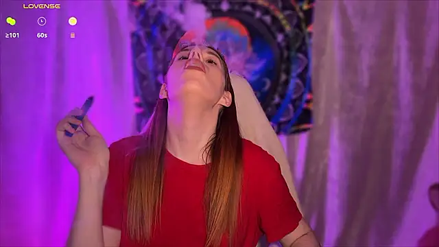 Margie_Dorene webcam