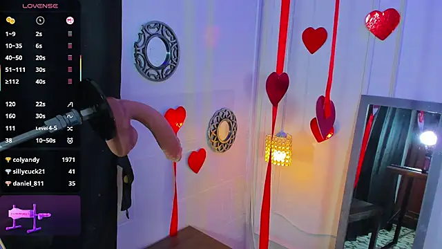 yourlittle_kathe webcam