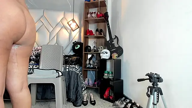 MirandaHaguen webcam