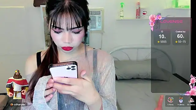 AsianBbGirl_Leign webcam