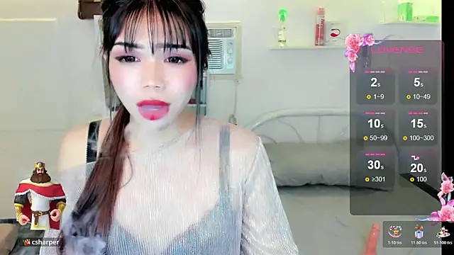 AsianBbGirl_Leign webcam