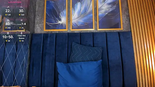 lancelot_benwick - Lancelot_Benwick's free webcam - UK Sex Cams