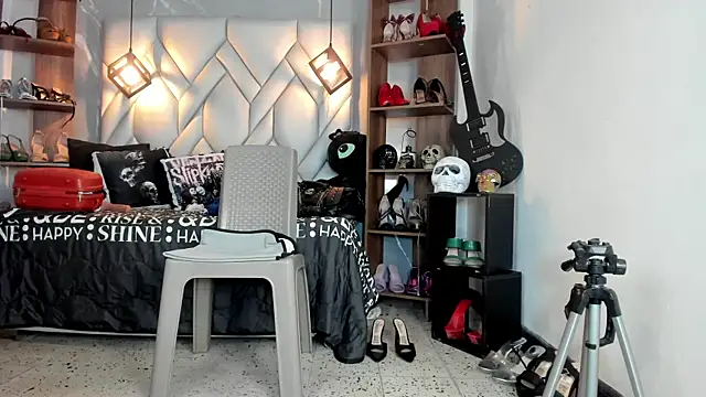 MirandaHaguen webcam