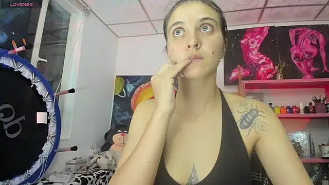 mariecam420 webcam