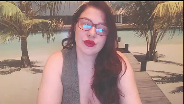 Queen__Natasha webcam