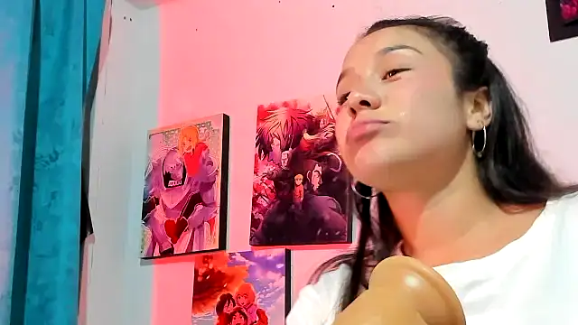 teffy_lee - Teffy_lee's free webcam - UK Sex Cams