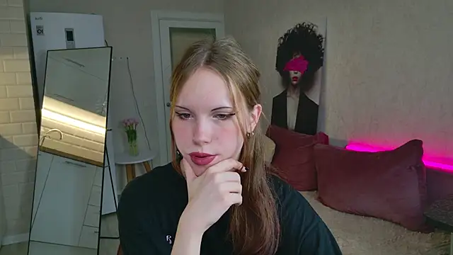 pussy_without_pussy - Pussy_Without_pussy's free webcam - UK Sex Cams