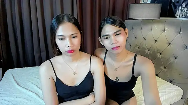 asiankalea - Asiankalea's free webcam - UK Sex Cams