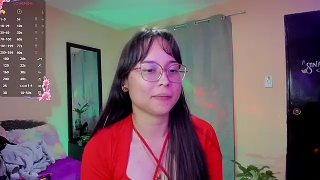 shantalc3rezo - Shantalc3rezo's free webcam - UK Sex Cams