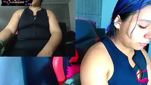 charis_21 - Charis_21's free webcam - UK Sex Cams