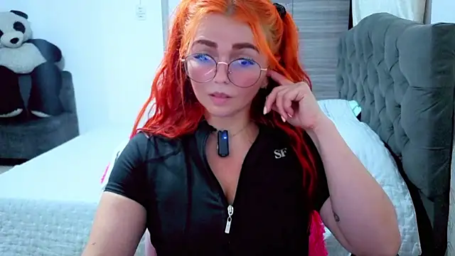 Alexatexa2929 webcam