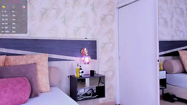 Travis_lenox_ webcam