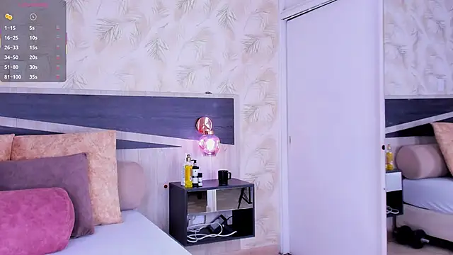 Travis_lenox_ webcam