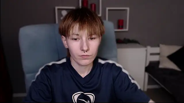 guitarandangell webcam