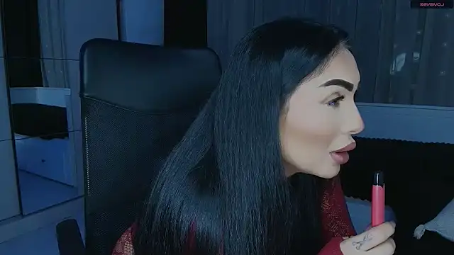 mistress_meryem webcam