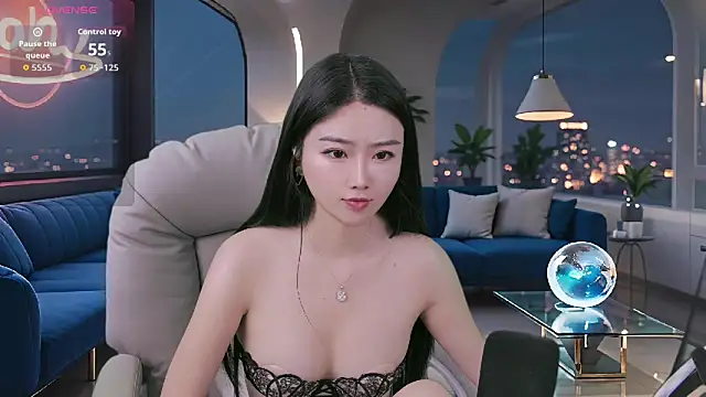 美女yoyo520-在线直播