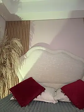 Valeria_carter webcam