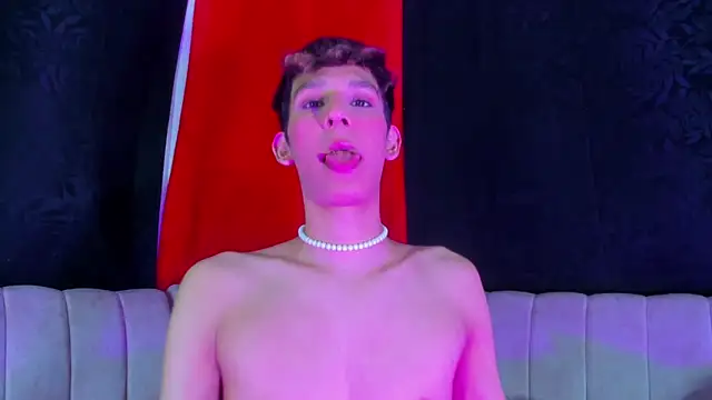 Pleasure_boys_hot webcam