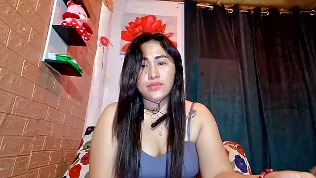 Ugly-Filipina webcam