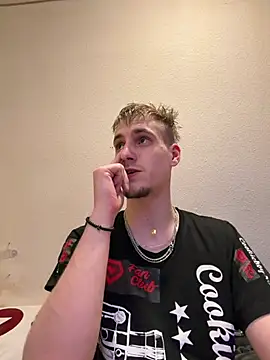 Cookieboy88 webcam