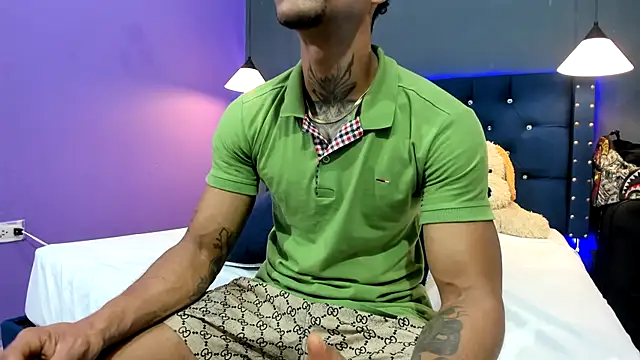 Salomon_koude webcam