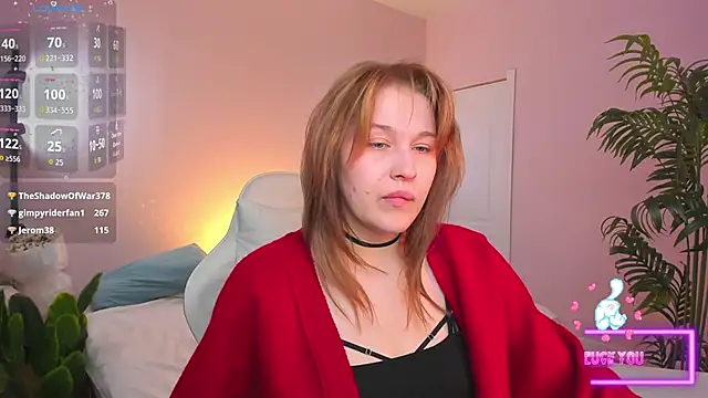 Colleen_Blake webcam