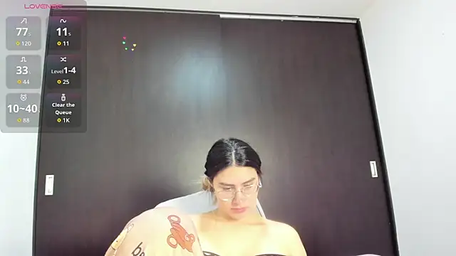 Hannah_Baileyy webcam